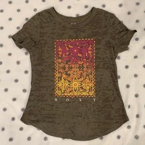Roxy T-Shirt XS